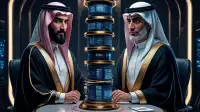 Saudi Arabia's 'Ai Stack' Upgrade Guarantees Optimal Display of Loyalty Tweets