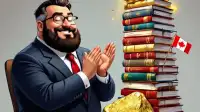 Publisher "Discovers" Canada; Indigenous Books Profitable