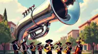 Coastal Bend College Unveils 'Free Mariachi' as Latest Enrollment Funnel