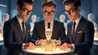 Casting Call Seeks 'Unproblematic Human Forms' for Generic TV Series, Car Ad