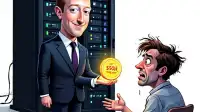 Meta's $50 Billion AI Center: Teachers Get $50k, Louisiana Gets Irreversible Ecological Disaster