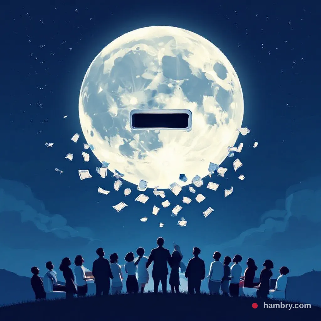 New Moon in Cancer Fails to Magically Pay Off Student Loans for Millions