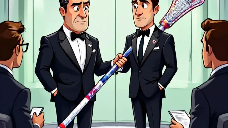 Canadiens Must Sign Kane, for the Sake of Pundits