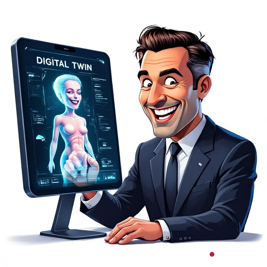 Pepsico Unveils Millimeter-Accurate Tech to Pinpoint Your Metabolic Collapse