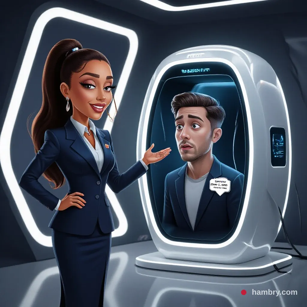 Grande Announces Latest Boyfriend, the Same One From Three Years Ago