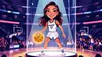 WNBA Rebrands as 'the Clark Experience' to Maximize Shareholder Value