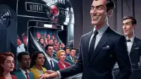 FCC Plan Approved: All Americans Hear the Same Thing