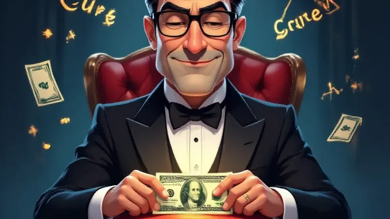 Inflation Cured: Fed Says Stop Being Dramatic on Groceries