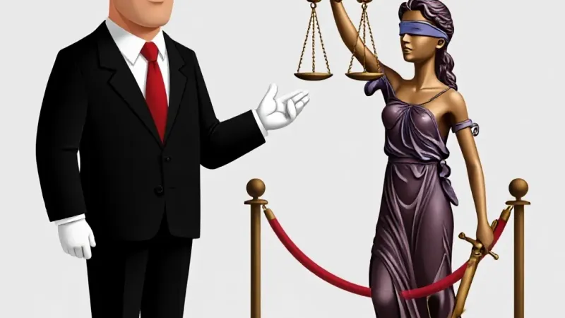 Epstein Case: DOJ Prioritizes Privacy Over New Mexico