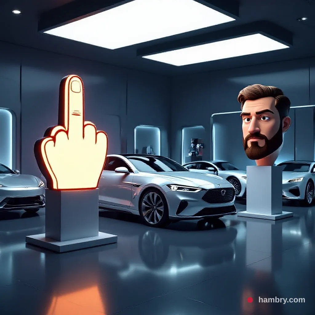 Nissan Discontinues Altima, Forcing Nation's Chaos Merchants to Upgrade