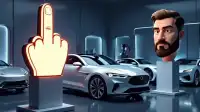Nissan Discontinues Altima, Forcing Nation's Chaos Merchants to Upgrade