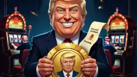 Trump Demands Teleprompter Operators Sign Loyalty Oaths, Bet Exclusively on His Win