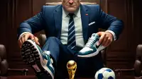 Nike Demands 'Do-Over' World Cup After Brand Fails to Reach Final