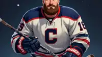 Former College Hockey Captain Lands Coveted Opportunity to Be Replaceable