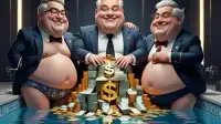 Ceos Announce $71 Billion Tariff Refunds Will Be Used to Stabilize Executive Bonus Pools