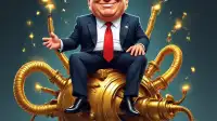 Trump Media Offers $100k 'Executive Brain-Share' Tier for Posts Minutes Ahead of Plebs