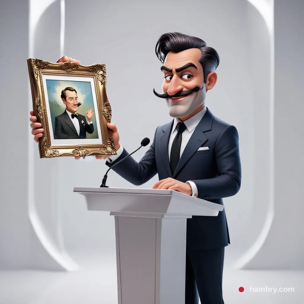 Satire CEO Admits: 'Our Best Jokes Are Simply Stating the Truth About Lunatics.'