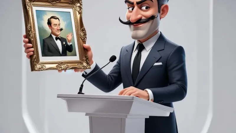 Satire News CEO Reveals Reality Is the Joke