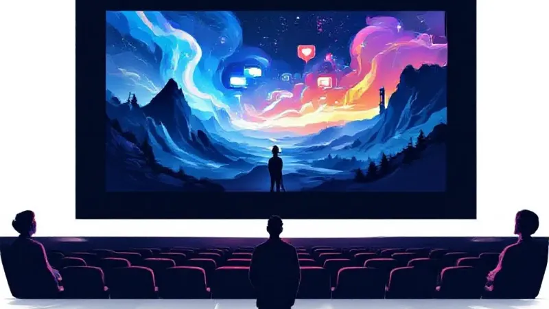 Nolan's the Odyssey: Finally, Relationship Statuses