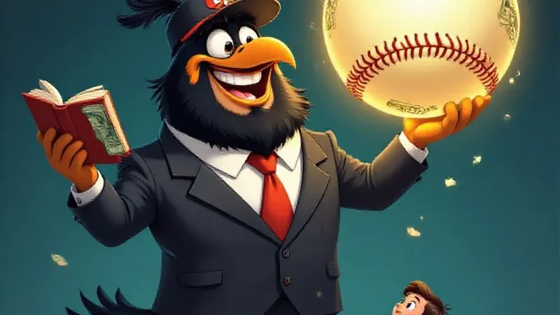 Orioles Bradish Contract: Schools Get Half a Textbook