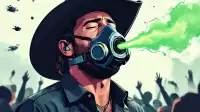 Tim Mcgraw Concert-Goers Assured: Your Respiratory System Will Be *monitored*