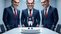 Colts' 9th Most Valuable Asset Rated 'Strong Buy' by Jpmorgan