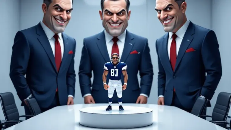 Jpmorgan Rates Colts' 9th Asset a "Strong Buy