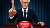 Larry David's "Drop Dead" to RFK Jr. Officially Upgraded to Federal Public Service Announcement