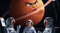 Nasa's $1.2b Mars Mission Just Angling for Planet's Best Profile Pic