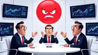 US Government Perplexed: Prices Remain So High