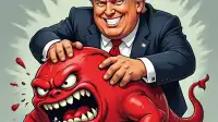 Trump Inflation: Promises to Physically Crush Prices