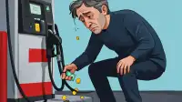 Economists Confirm 'Economic Gravity' Only Affects Your Wallet, Not Billionaires'