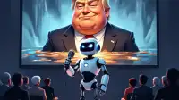 AI Roast Comedy: so Good It Threatens Human Jobs