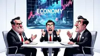 Economía con Memes Funciona, es que ya es uno
