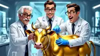Hollywood Heralds Princess Diaries 3 ‘story Breakthrough’ as Peak Human Achievement