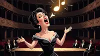 SCV Opera Celebrates Eighth Year of Unyielding Commitment to Obscurity