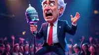 Billboard Helps Presidential Candidates Score #1 Hit