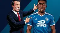 Houston Dynamo Jersey Sponsorship Finally Acknowledges Players Have Asses.