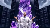 Democrats Demand Data Centers Run on 'Vibes' After Discovering They Use Electricity.