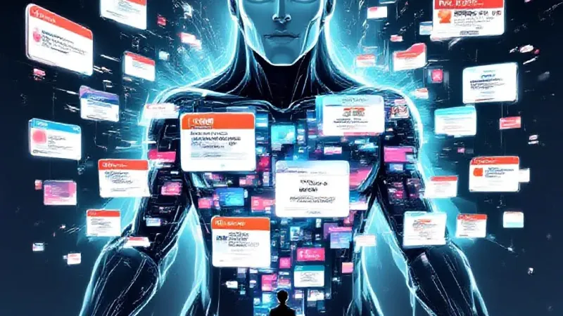 Chatgpt Ads: Ai's Future Still Just Annoying Pop-Ups