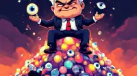 Tech Giants: Give Us Surveillance Monopoly, Not State