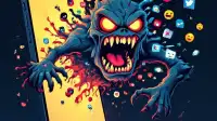 Study Finds Americans Alarmed by Political Danger They Insist on Creating