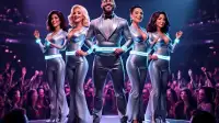 Live Nation Introduces 'Fluid Retention' VIP Tier for Peak Concert Performance