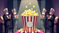 Hollywood to Retroactively Declare All Box Office Bombs 'Culturally Significant' by 2044