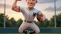 Glen Powell Tapped to Make Lou Gehrig's Tragic Decline 'Hot and Inspirational'