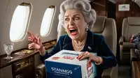 New Jet Interiors Division Promises to Shield Ultra-Rich From the Horrors of Non-Bespoke Existence.