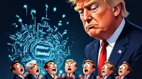 Little Tech Begs Trump: Our 'Innovation' Depends on China's Homework