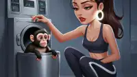 Influencer Claims 'Silent Quitting' Extends to Exotic Animal Ownership