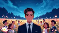 Meta's New AI Ad Campaign: "If You Don't See the Robots, They Can't Hurt You"