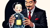 China's Total Surveillance: Embrace Having Nothing to Hide